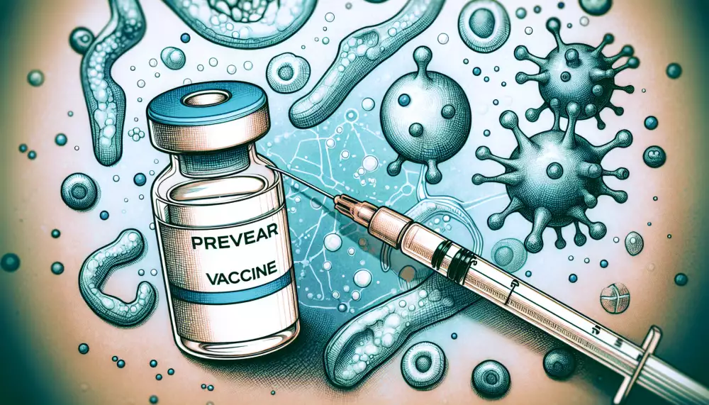Prevenar