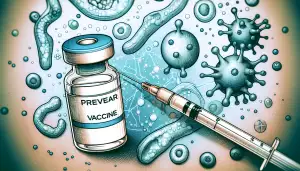 Prevenar