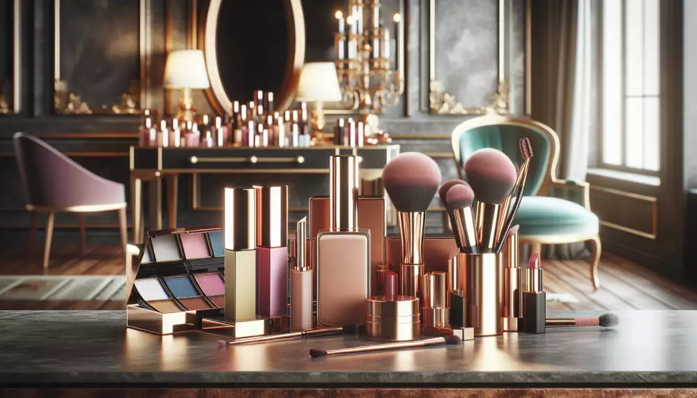 Revlon