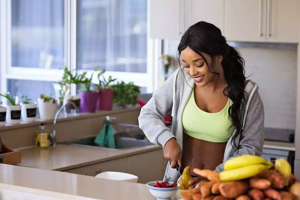 Daily Fitness
