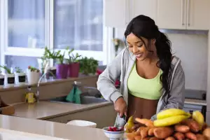 Daily Fitness