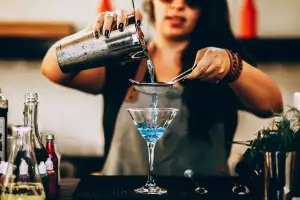 Ibalgin Gin