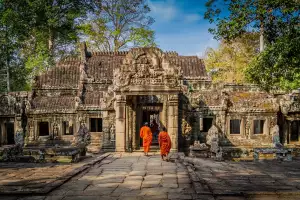 Bayon