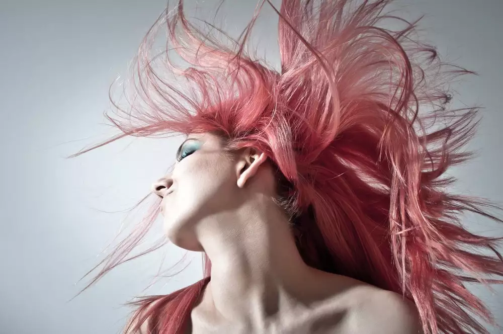 Loreal Barvy Na Vlasy
