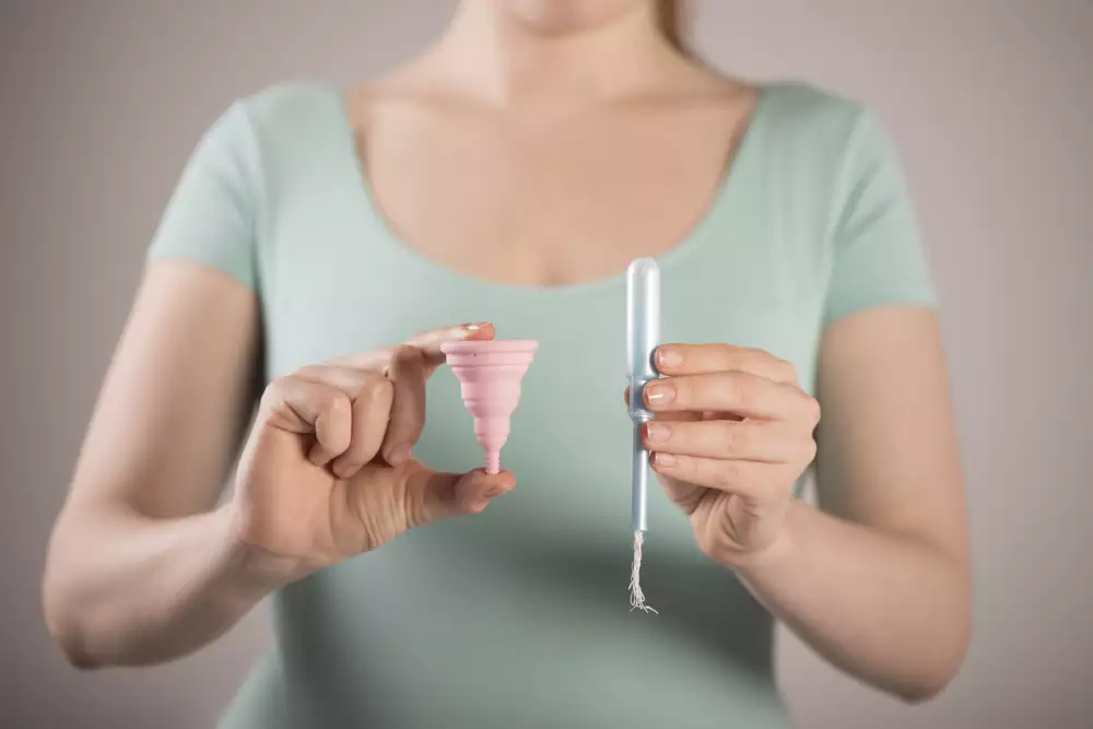 Vynechání Menstruace