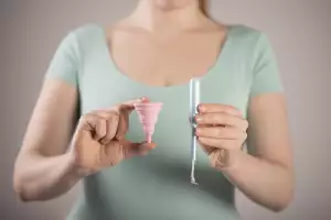 Vynechání Menstruace