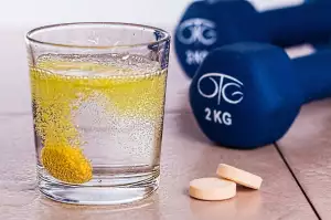 Preworkout