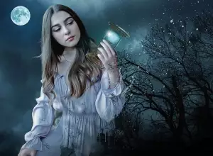 Vysněná Krása