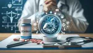 Zovirax