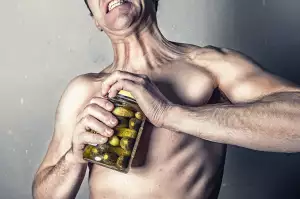 Paže