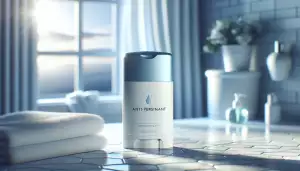 Antiperspirant