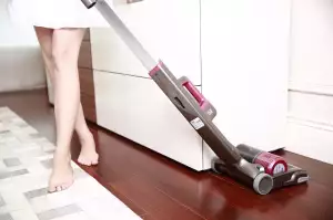 Vakuový Čistič Pleti