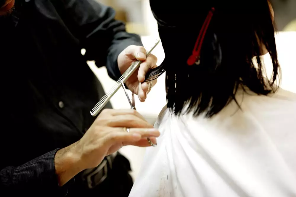 Paul Mitchell