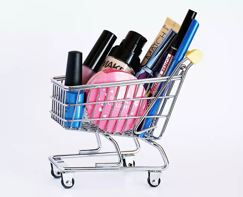 Shiseido