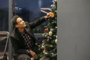 Sephora Adventní Kalendář