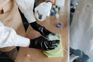 Lab In