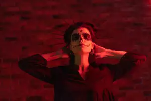 Kostra Člověka