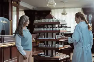 Dm Shop