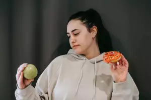 Jablko Kalorie
