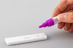 Kdy Si Udělat Těhotenský Test