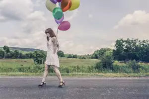 Světle Hnědá Barva Na Vlasy