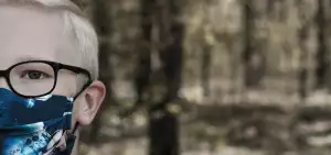 Pásový Opar U Dětí