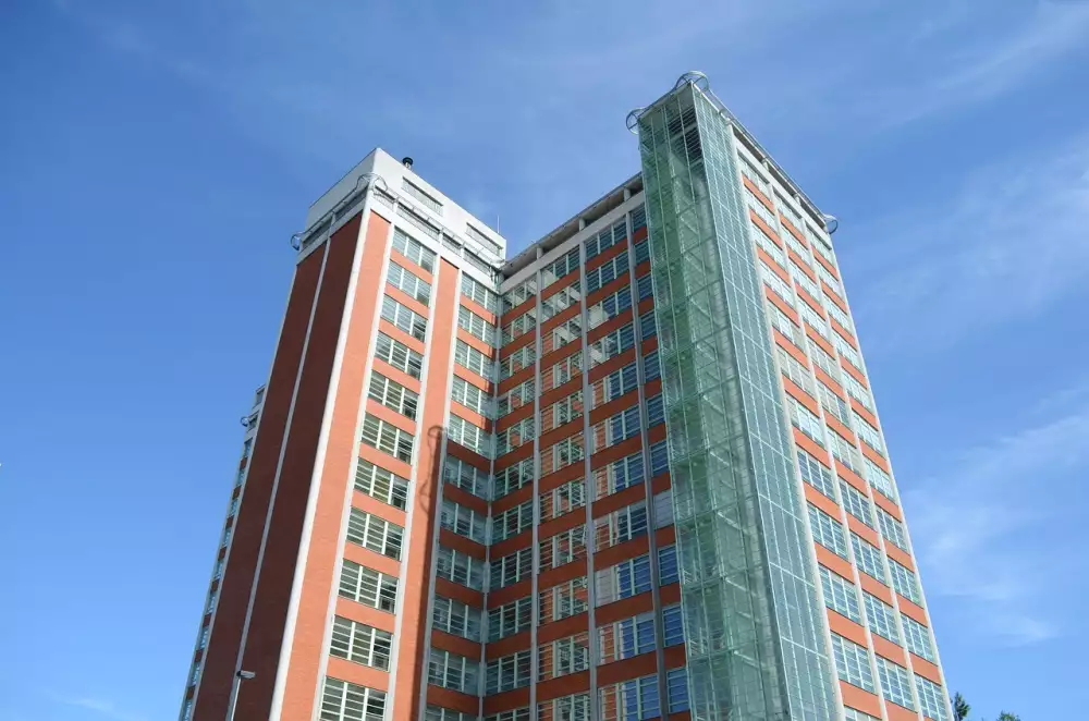 Moje Ambulance Zlín