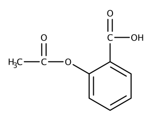 Kyselina Acetylsalicylová