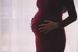Těhotenský Pás