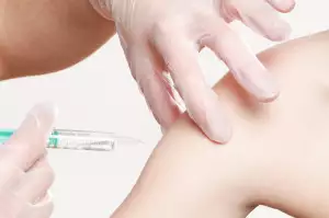 Očkování Meningokok Reakce - Diskuze