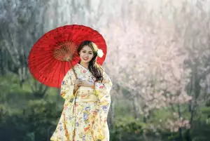 Kimono