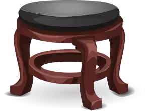 Černá Stolice