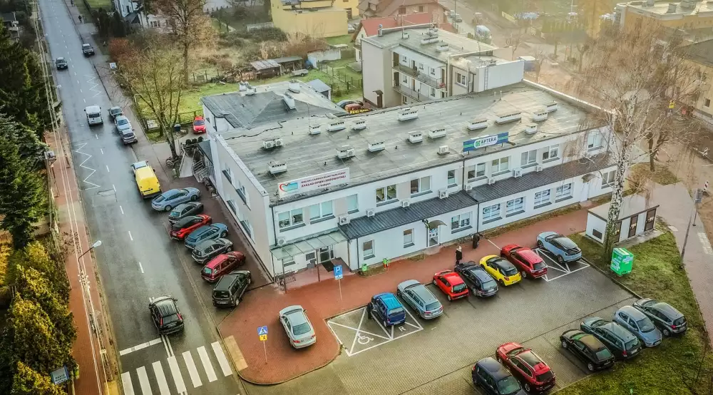 Poliklinika Prosek