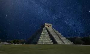 Potravinová Pyramida