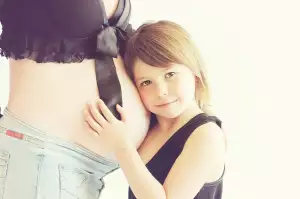 Hubnutí V Těhotenství
