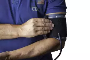 Babské Rady Na Vysoký Tlak
