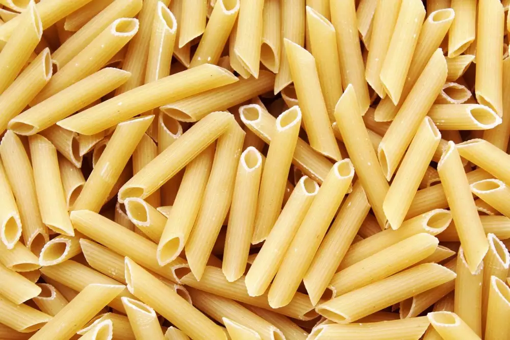 Zubni Pasta
