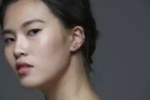 Helix Piercing