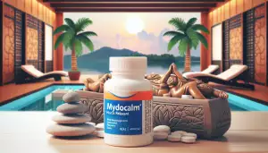 Mydocalm