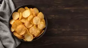 Jablko Kalorie