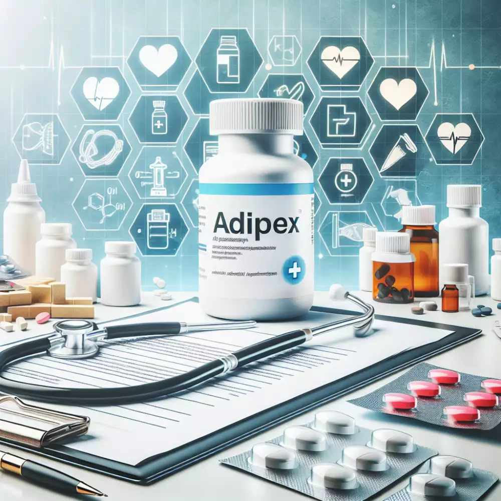 Adipex
