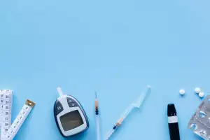 Domácí Test Na Cukrovku