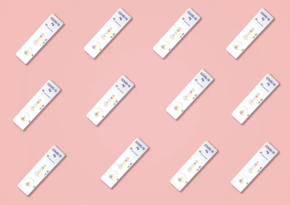 Test Na Protilatky Covid