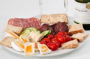 Protein V Těhotenství