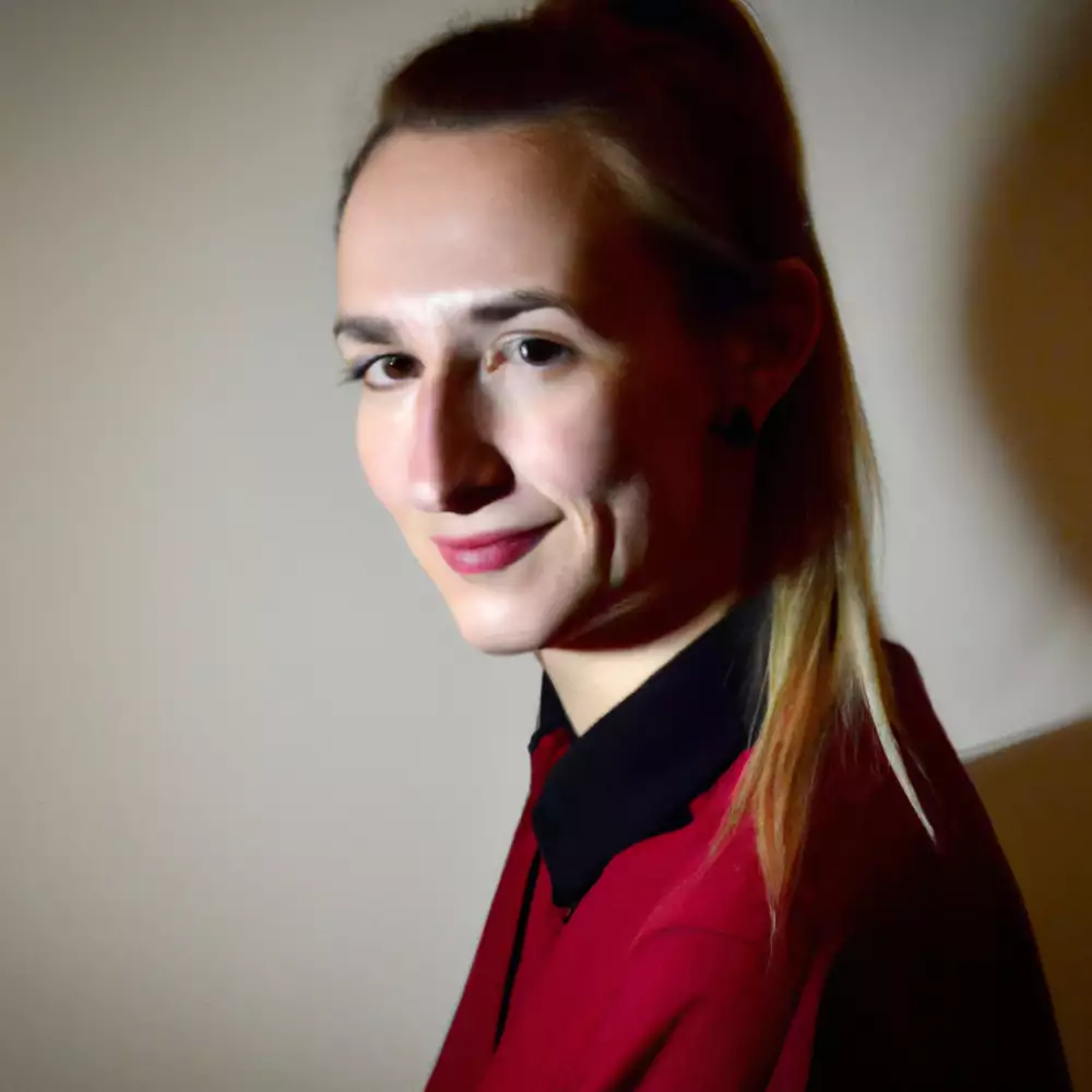Dominika Kučerová