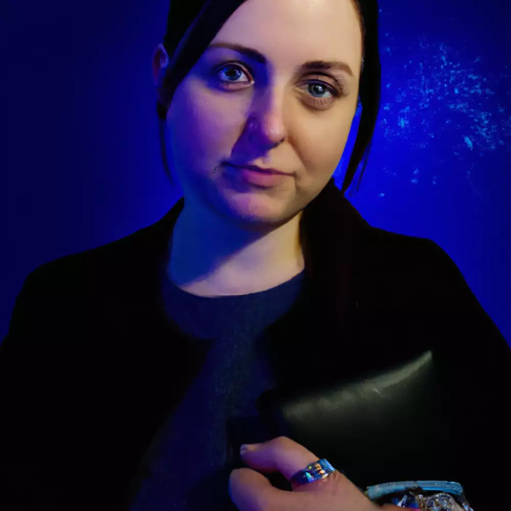 Jána Karafiátová