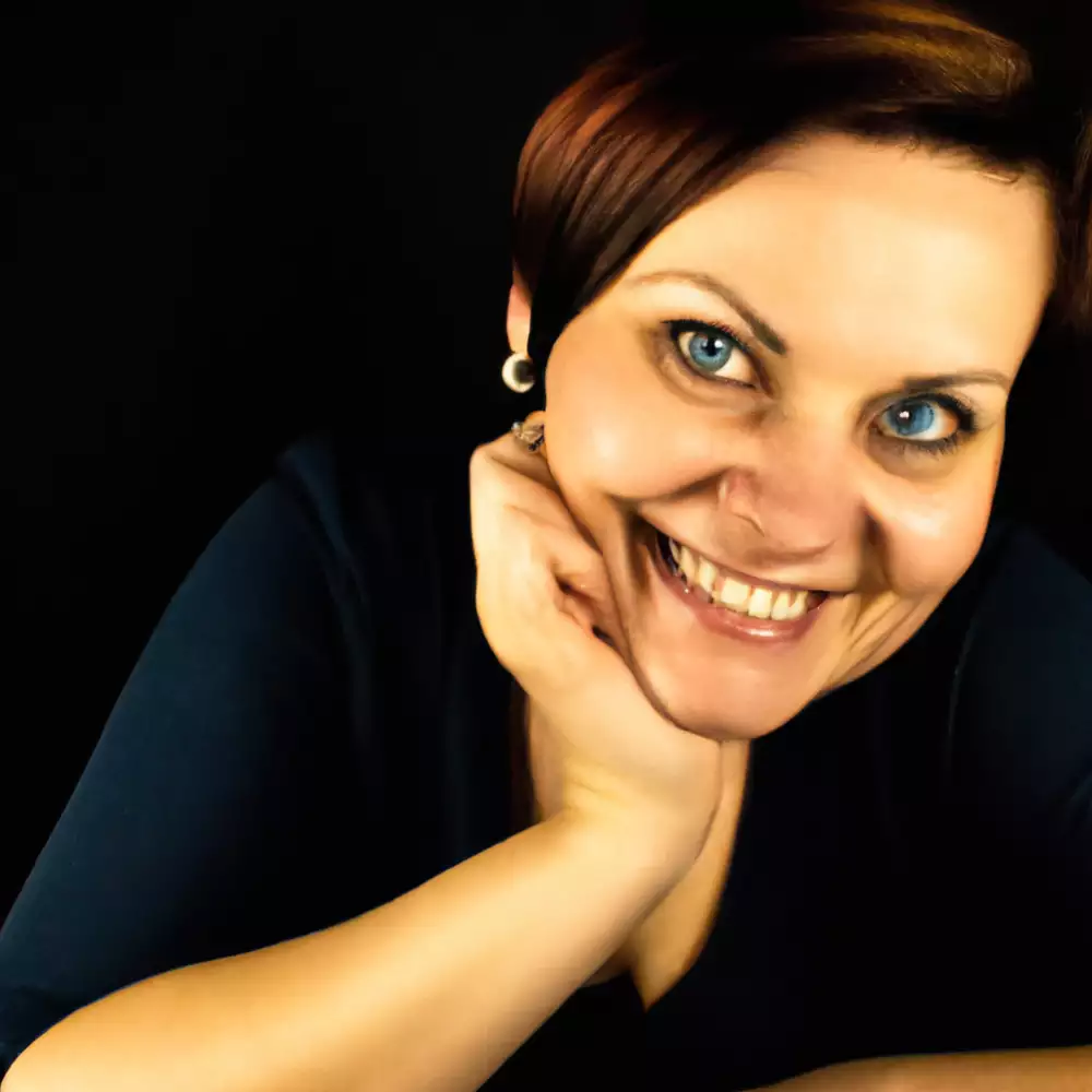Kaja Novotná