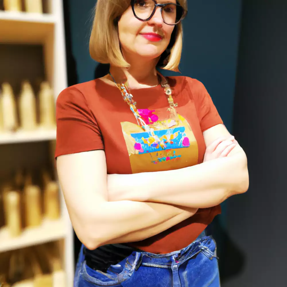 Markéta Vítová