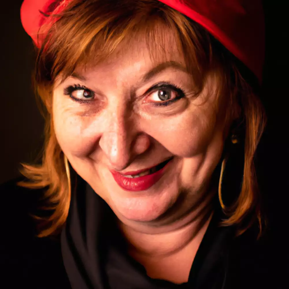 Veronika Kopalová
